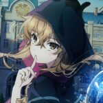 A new witch will arrive in Secrets of the Silent Witch A new witch will arrive in Secrets of the Silent Witch