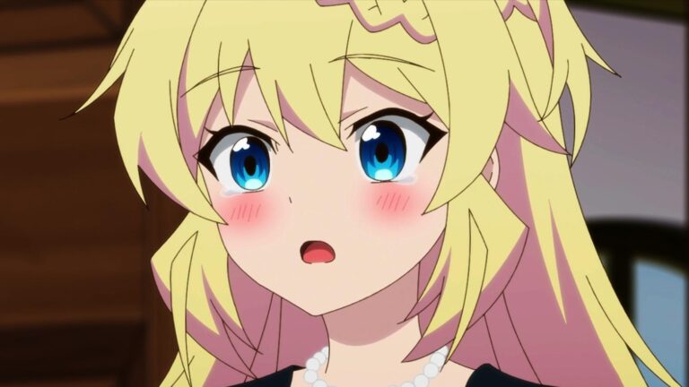 Slime Taoshite 300-nen Anime Returns in April Slime Taoshite 300-nen Anime Returns in April