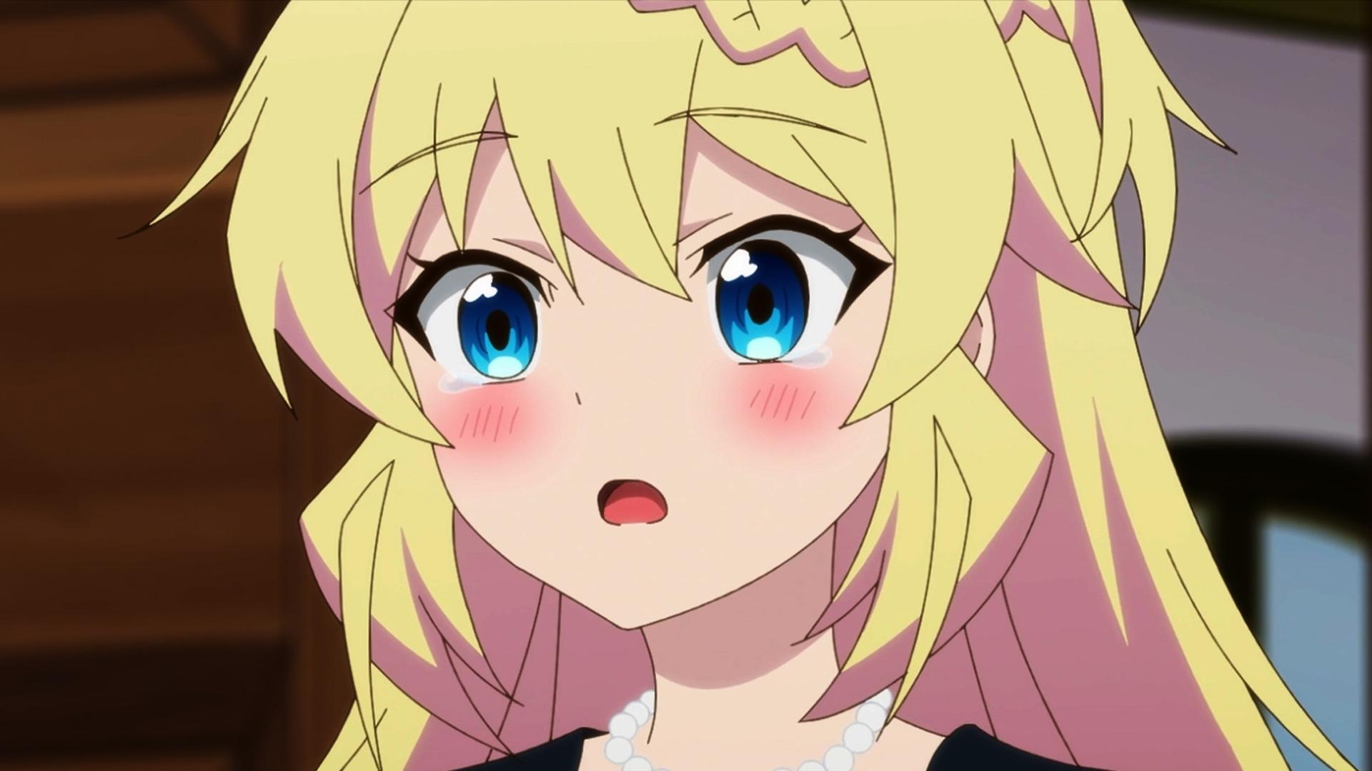 Slime Taoshite 300-nen Anime Returns in April