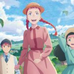 A classic will be back with Anne Shirley A classic will be back with Anne Shirley