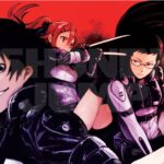 Canceled Manga “Black Torch” Sparks Anime Adaptation Rumors Canceled Manga “Black Torch” Sparks Anime Adaptation Rumors