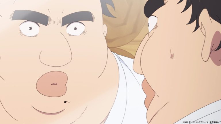 The Isekai of an ugly arrives with Busamen Gachi Fighter The Isekai of an ugly arrives with Busamen Gachi Fighter