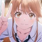 The Romcom will relive with Chitose is in the Ramune Bottle