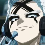 Dr. Stone returns in July Dr. Stone returns in July