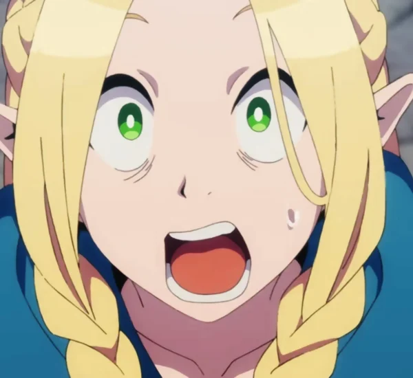 A Fiery Debate: Japanese Anime’s Elves vs. Western Fantasy Archetypes