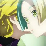 An Among US Anime arrives with Gnosia An Among US Anime arrives with Gnosia