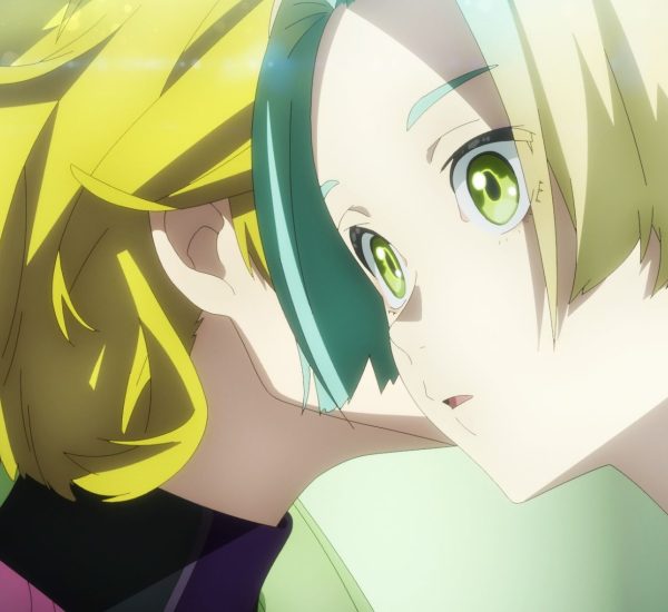 An Among US Anime arrives with Gnosia