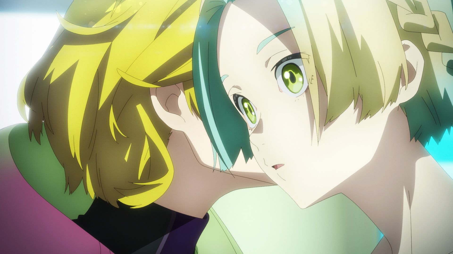 An Among US Anime arrives with Gnosia