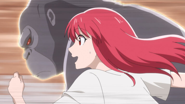 A waifu gorilla arrives in The Lady Blessed by the Gorilla God is Adorned by the royal knightts A waifu gorilla arrives in The Lady Blessed by the Gorilla God is Adorned by the royal knightts