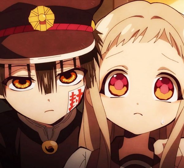 Toilet-Bound Hanako-Kun will have a new sequel