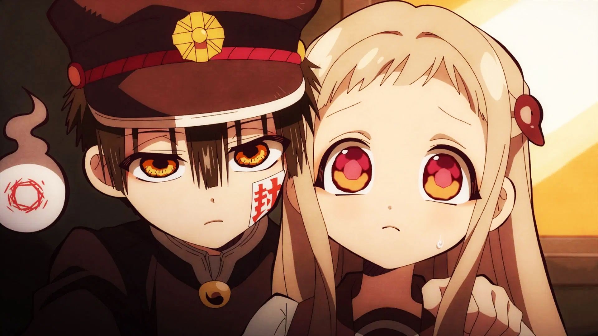 Toilet-Bound Hanako-Kun will have a new sequel