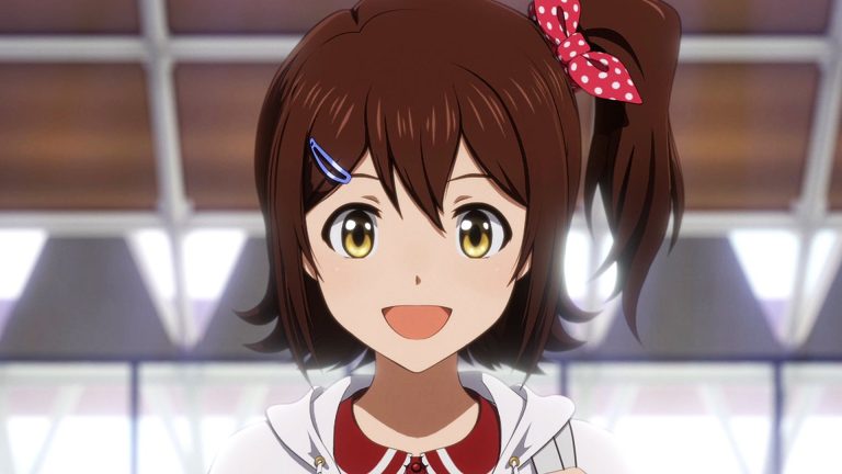 The Idolmaster Million Live! Prepare your return The Idolmaster Million Live! Prepare your return