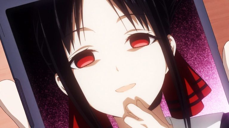 Kaguya-Sama: Love Is War returns, or something like that Kaguya-Sama: Love Is War returns, or something like that