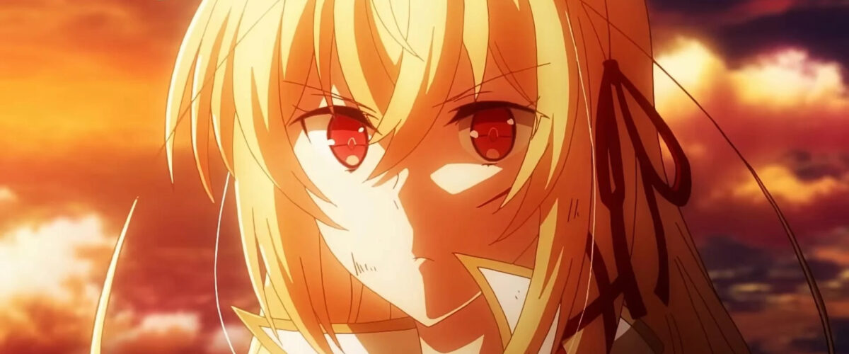 Kimisen’s second season will be restarted