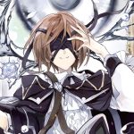 A blind wizard arrives in Kunon The Sorcerer Can See Through A blind wizard arrives in Kunon The Sorcerer Can See Through
