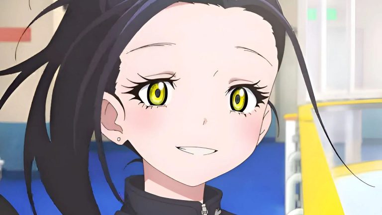 Medalist will have a second season Medalist will have a second season