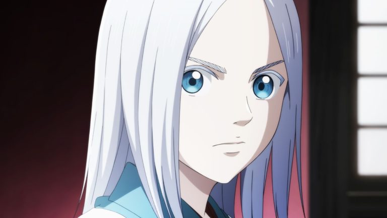 No Miburo will have a second season No Miburo will have a second season