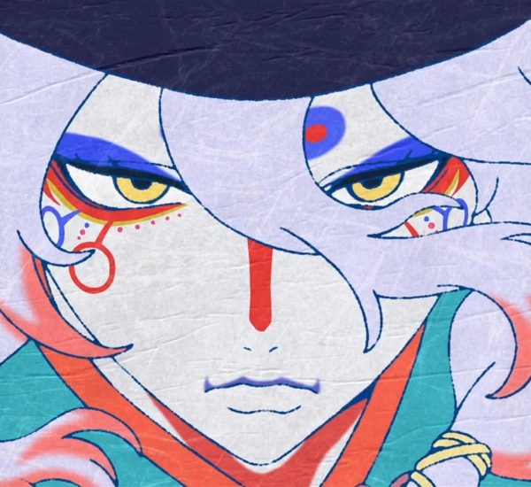 Mononoke: The Movie Trilogy Chapter 2 – The Ashes of Rage
