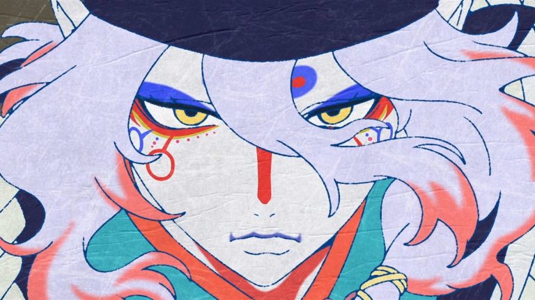 Mononoke: The Movie Trilogy Chapter 2 – The Ashes of Rage Mononoke: The Movie Trilogy Chapter 2 – The Ashes of Rage