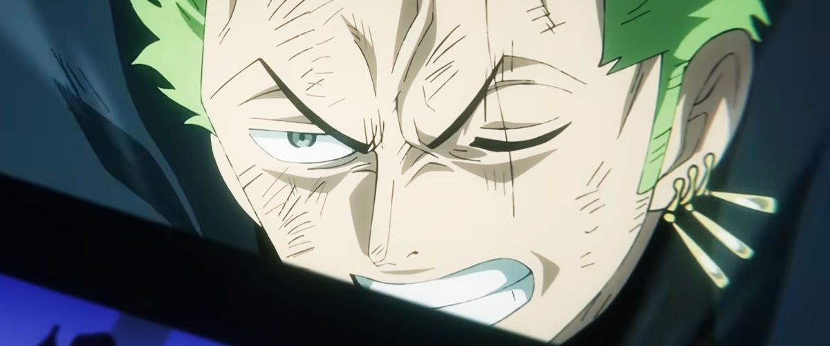 One Piece reveals its new opening in an advance