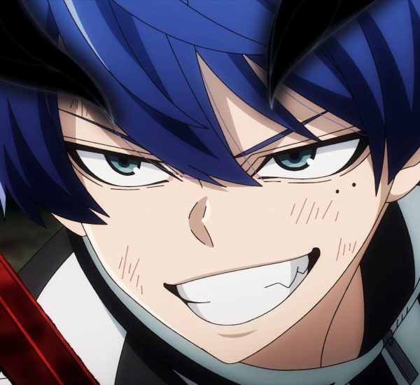 Tougen Anki promises to put the Shonen up