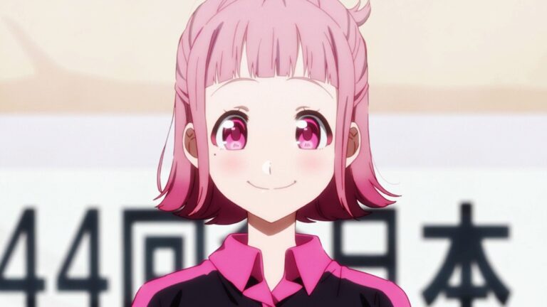 Anime and bowling come together in Turkey! Anime and bowling come together in Turkey!