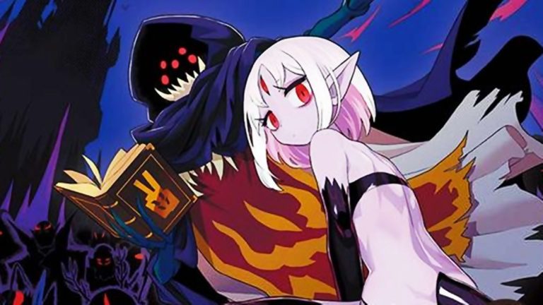 The Demons Comedy Plan Submithing Good! You will have anime The Demons Comedy Plan Submithing Good! You will have anime