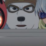 Ex-Director of Jujutsu Kaisen returns with Bullet/Bullet Ex-Director of Jujutsu Kaisen returns with Bullet/Bullet