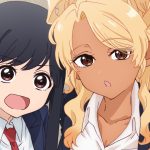 The beautiful girls return in See You Tomorrow at The Food Court The beautiful girls return in See You Tomorrow at The Food Court