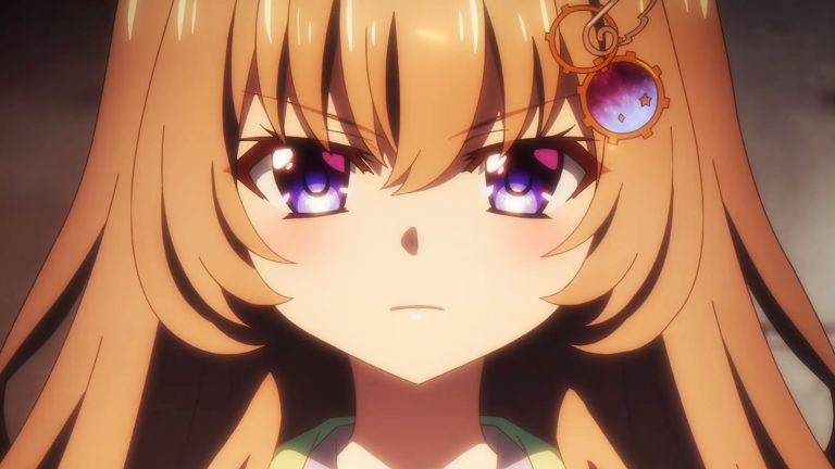 The suspense returns with 9-Nine: Ruler’s Crown The suspense returns with 9-Nine: Ruler’s Crown