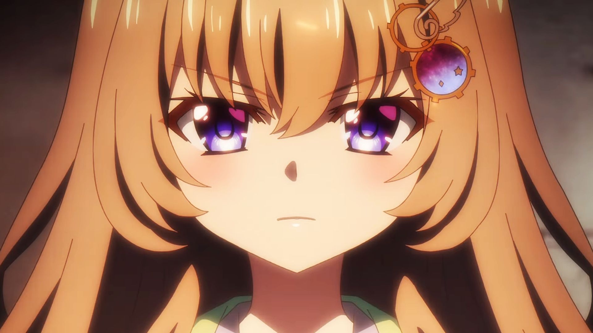 The suspense returns with 9-Nine: Ruler's Crown 〜 Anime Sweet 💕