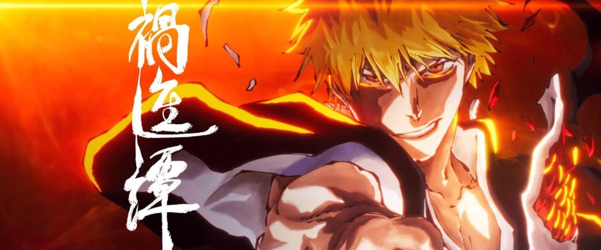 Bleach: Tybw Part 4 will arrive in 2026 with a totally renewed ending