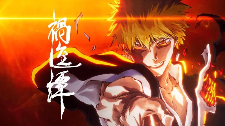 Bleach: Tybw Part 4 will arrive in 2026 with a totally renewed ending