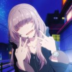 Call of the Night confirms his expected second season in Hidive Call of the Night confirms his expected second season in Hidive