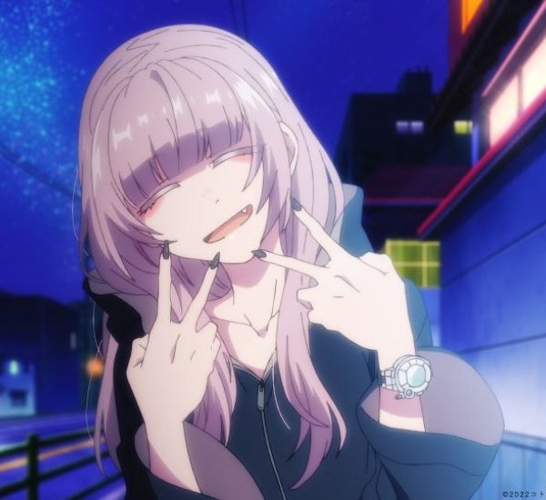 Call of the Night confirms his expected second season in Hidive