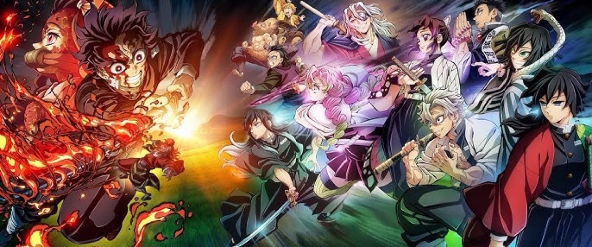 Demon Slayer returns to the cinema with surprise about Infinity Castle