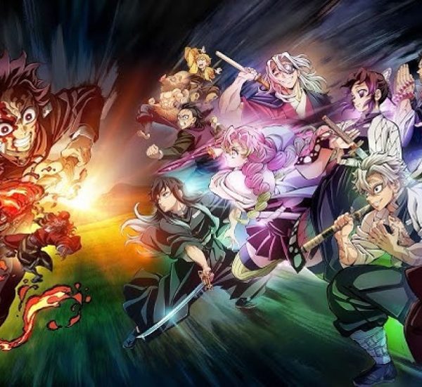 Demon Slayer returns to the cinema with surprise about Infinity Castle