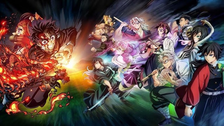 Demon Slayer returns to the cinema with surprise about Infinity Castle Demon Slayer returns to the cinema with surprise about Infinity Castle