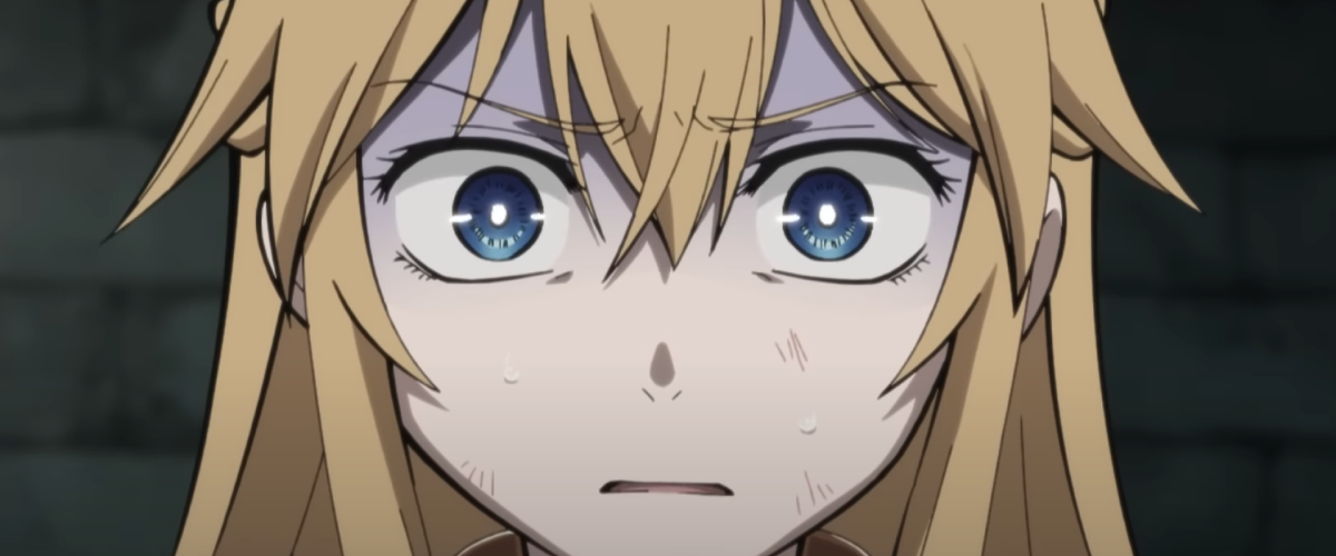 Hime Kishi Wa Barbaroi No Yome reveals trailer and premiere date