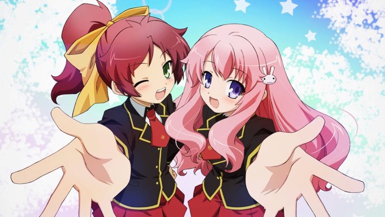 Baka to Test will have important news Baka to Test will have important news