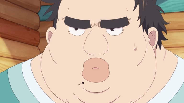 The ugly ones will have their isekai with Busamen Gachi Fighter The ugly ones will have their isekai with Busamen Gachi Fighter