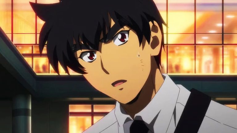 Hell Teacher: Jigoku Sensei Nube returns with ‘Two seasons’ Hell Teacher: Jigoku Sensei Nube returns with ‘Two seasons’