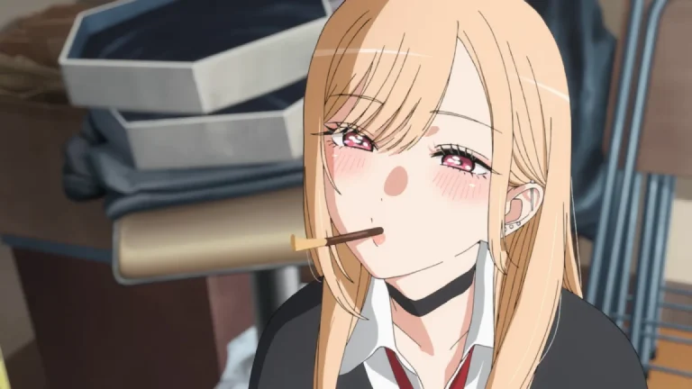 My Dress-Up Darling announces Opening theme My Dress-Up Darling announces Opening theme