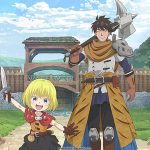 29-Sai Dokushin Chūken Bōkensha no Nichijō will have anime adaptation 29-Sai Dokushin Chūken Bōkensha no Nichijō will have anime adaptation