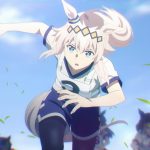 The Anime Uma Musume reveals new voices The Anime Uma Musume reveals new voices