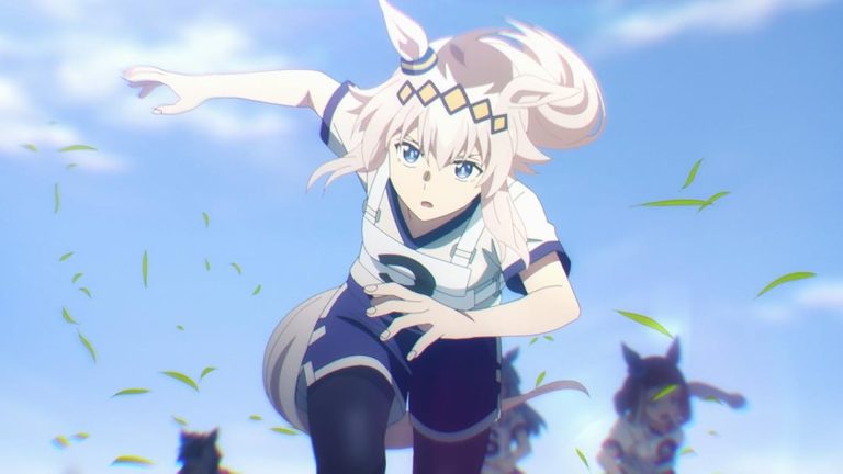 The Anime Uma Musume reveals new voices The Anime Uma Musume reveals new voices