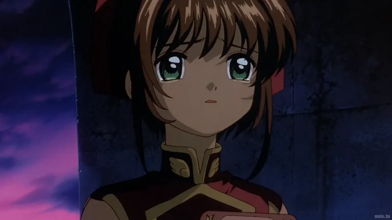 Cardcaptor Sakura: The 2nd film returns to the cinema with exclusive gifts Cardcaptor Sakura: The 2nd film returns to the cinema with exclusive gifts