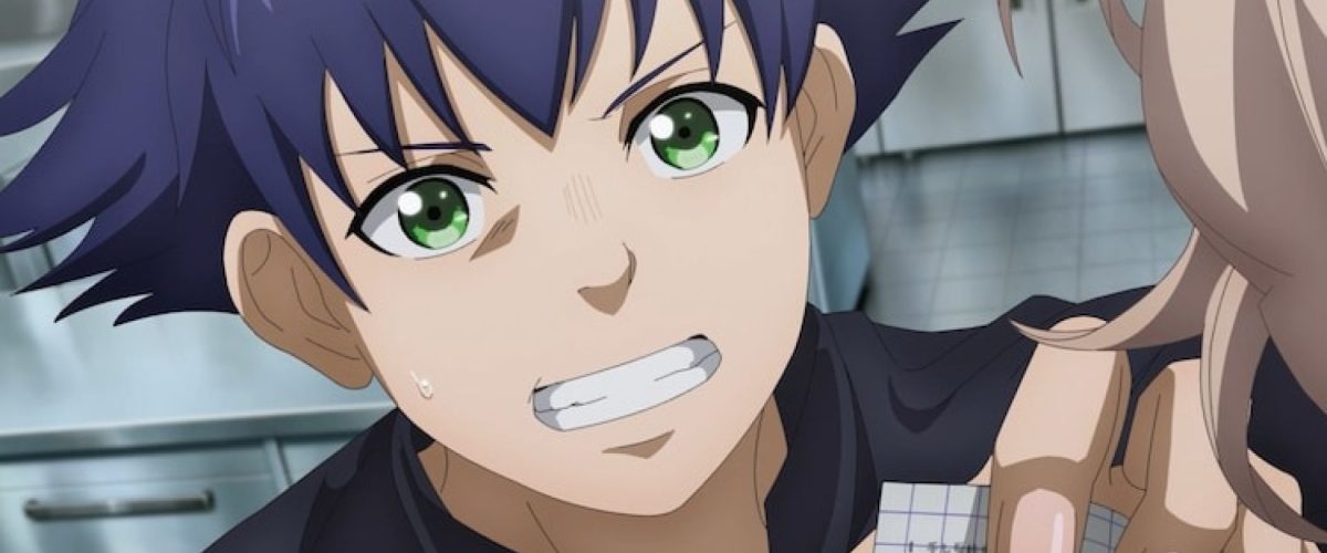 Fermat no Ryōri reveals his official opening in his newcomer trailer