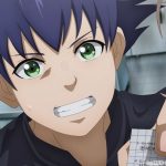 Fermat no Ryōri reveals his official opening in his newcomer trailer Fermat no Ryōri reveals his official opening in his newcomer trailer