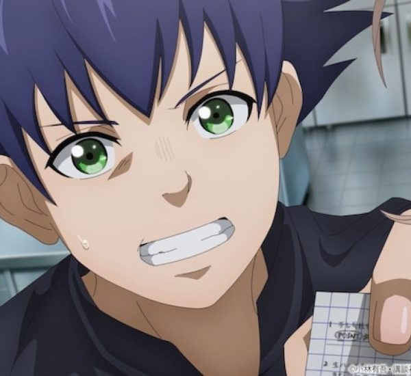 Fermat no Ryōri reveals his official opening in his newcomer trailer